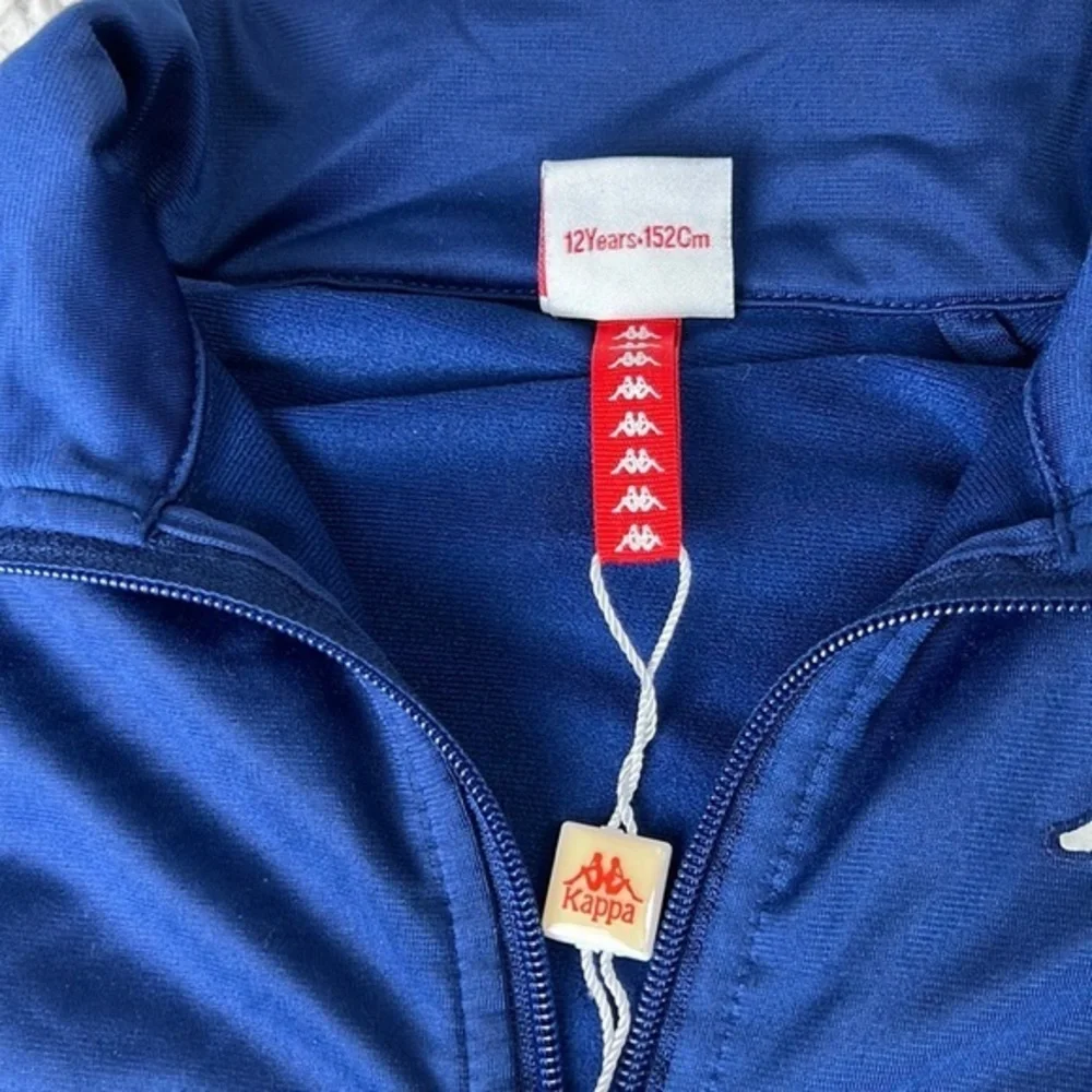 Kappa Anniston‎ Track Jacket